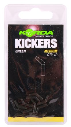 Aligneurs de ligne Korda Kickers Green