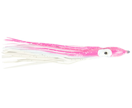 Spro Salt Rig 37 Octopus - Pink White