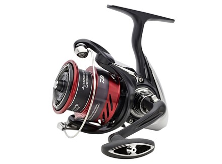 Moulinet Daiwa 23 Ninja Match & Feeder