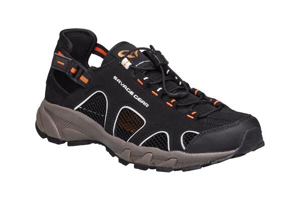 Chaussures de pêche Savage Gear Coast Trek Sanda