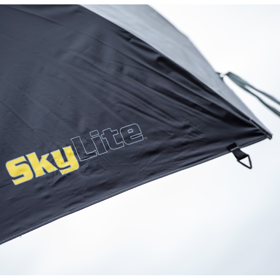 Nufish 50'' Skylite  50'' Parapluie ajustable 