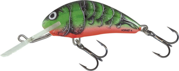 Leurre Salmo Hornet 2 et 3cm (17 options) - River Craw