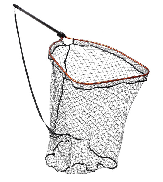 Epuisette Savage Gear Full Frame Landing Net XL