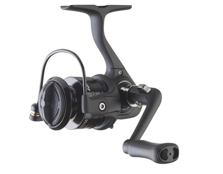 Moulinet spinning Daiwa QR/QC 750