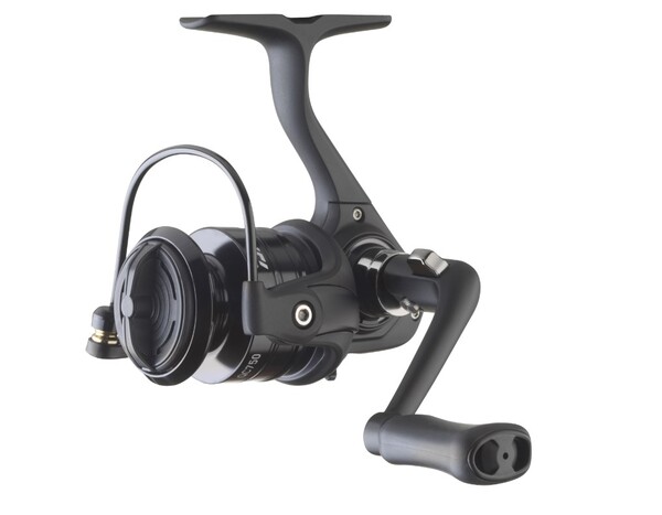 Moulinet spinning Daiwa QR/QC 750 - QC 750