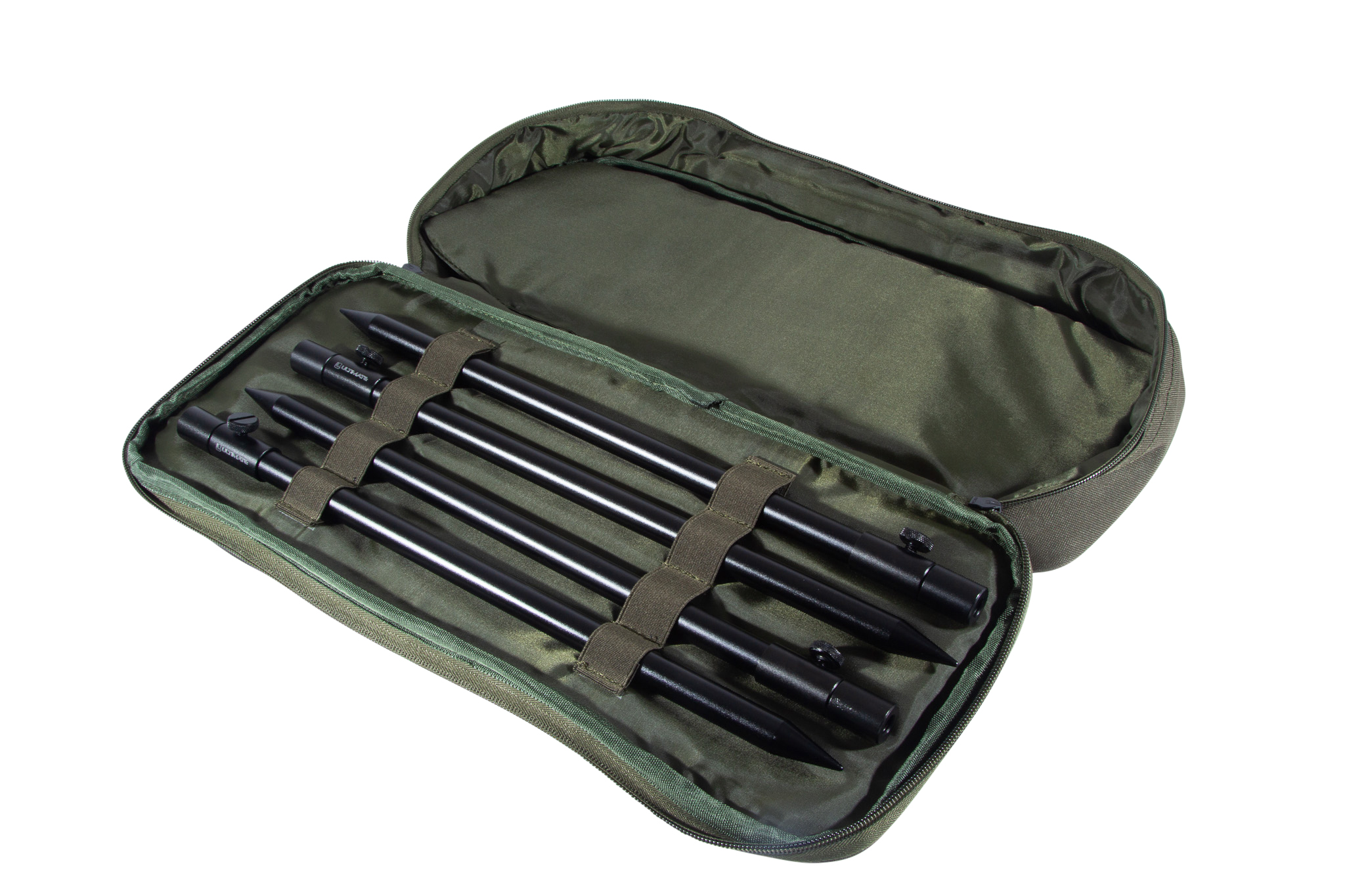 Ultimate Adventure Bankstick & Buzzer Bar Bag