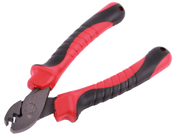 Ultimate Lot de Pinces 5 Pièces - Crimping Pliers