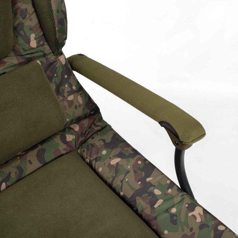 Fauteuil Trakker Levelite Camo