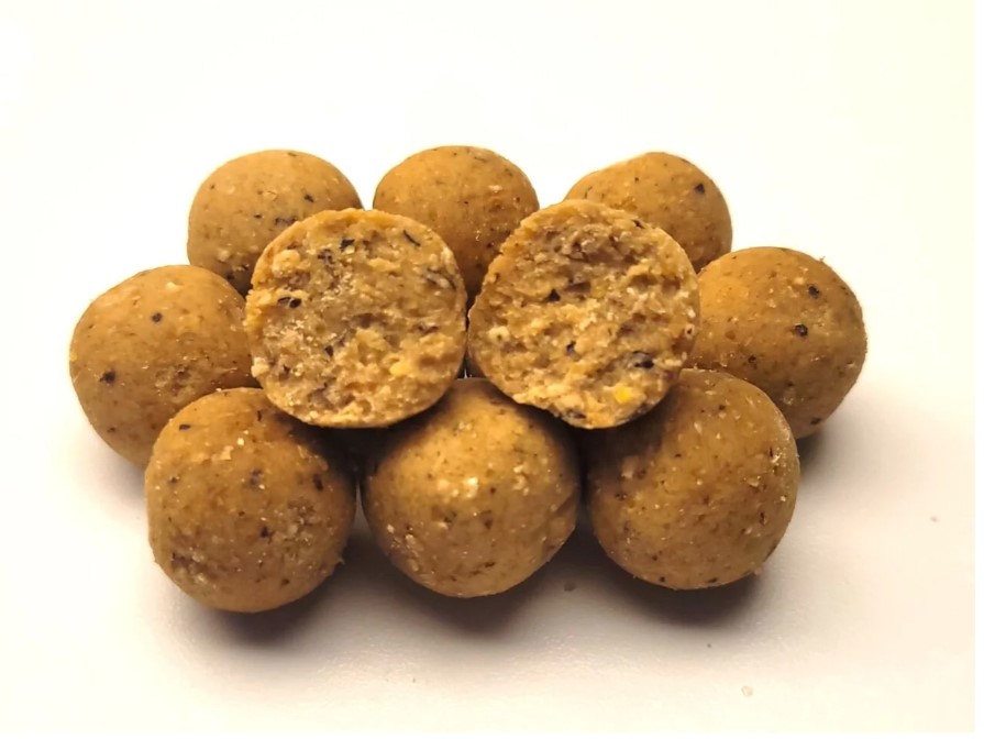 Bouillettes NutCase de MTC Baits (1kg)