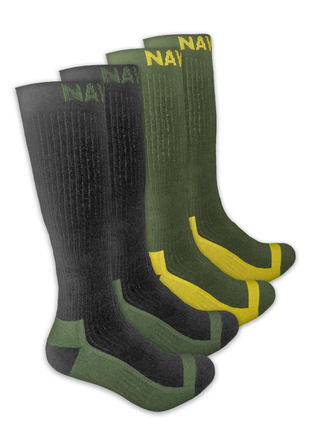 Navitas Coolmax Boot chaussettes taille 41-45