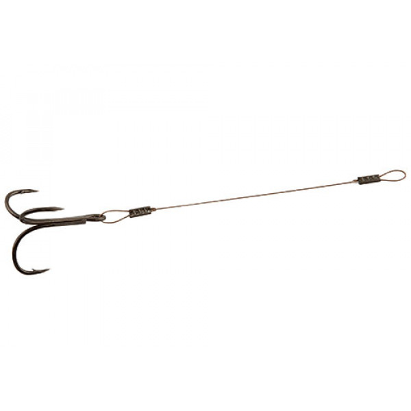 Fox Rage 49 Strand Stinger (2 pcs)