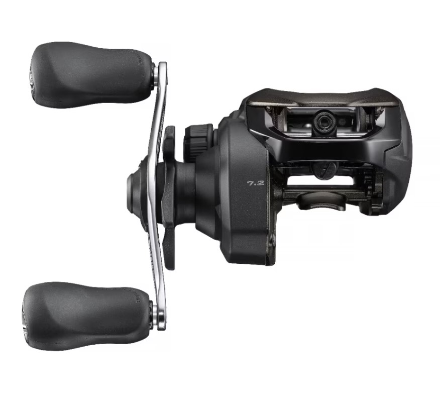 Moulinet casting Shimano Caius C 151 HG RH