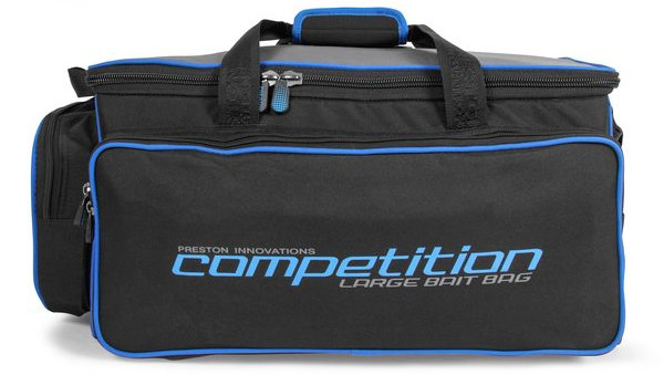 Preston Competition Large Bait Bag - Sac à appâts