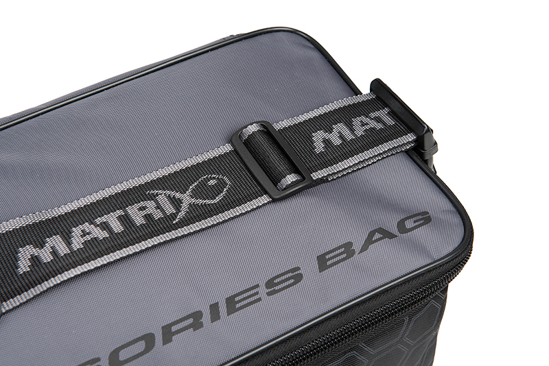 Sac Matrix Ethos XL Accessories Bag