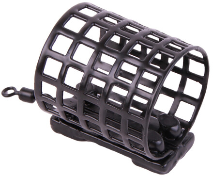 Cage Feeder Métal Ultimate avec émerillon 50 gr