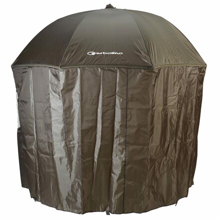 Parapluie Garbolino Umbrella Tent Bullet Green 2.20m