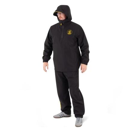 Veste Black Cat Waterproof Smock Jacket