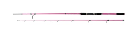 Canne Spinning Energo Wizard Pink