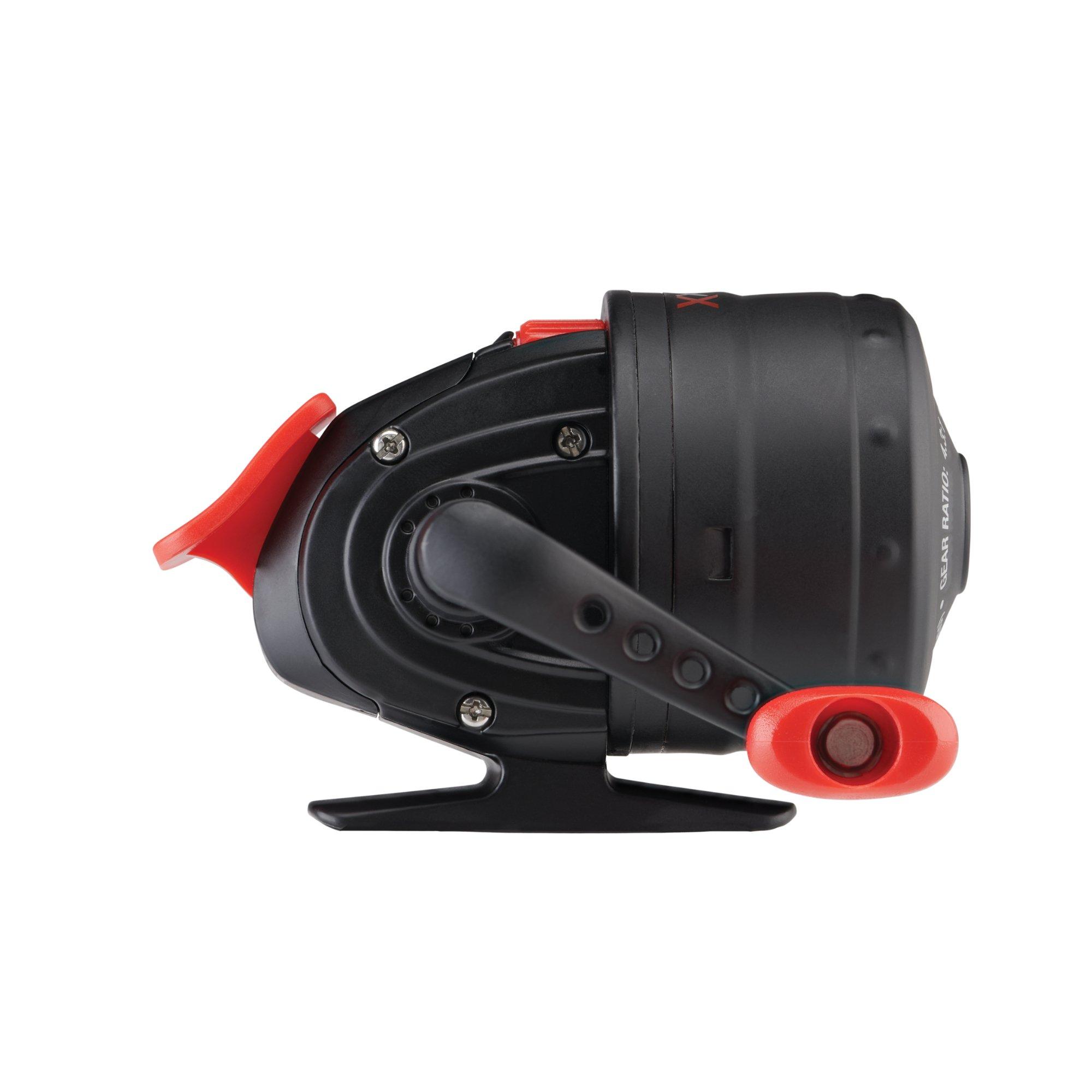 Moulinet Spincast Abu Garcia Max X Spin Baitcaster Reel