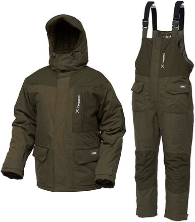 Combinaison thermique Dam Xtherm Winter Suit