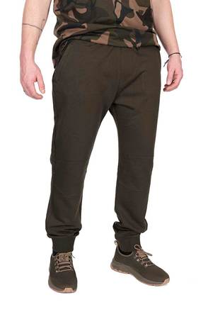 Pantalon Fox LW Khaki Joggers