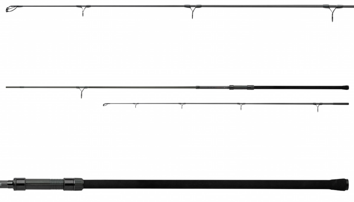 Canne Daiwa CC EXT Carp Spod 3.00m (4.5lb) - Daiwa EXT Carp Spod