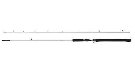 Canne Casting Abu Garcia Beast X Trolling Baitcaster 2.44m (30-100g)