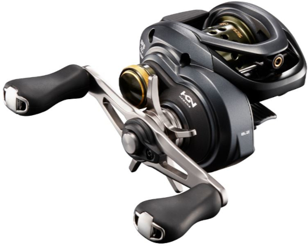 Shimano Curado Reel - Shimano Curado K