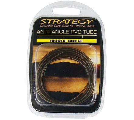 Strategy Anti Tangle PVC Tube 0.75 mm Sable