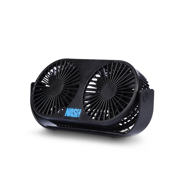 Ventilateur pour biwy Nash Bank Life