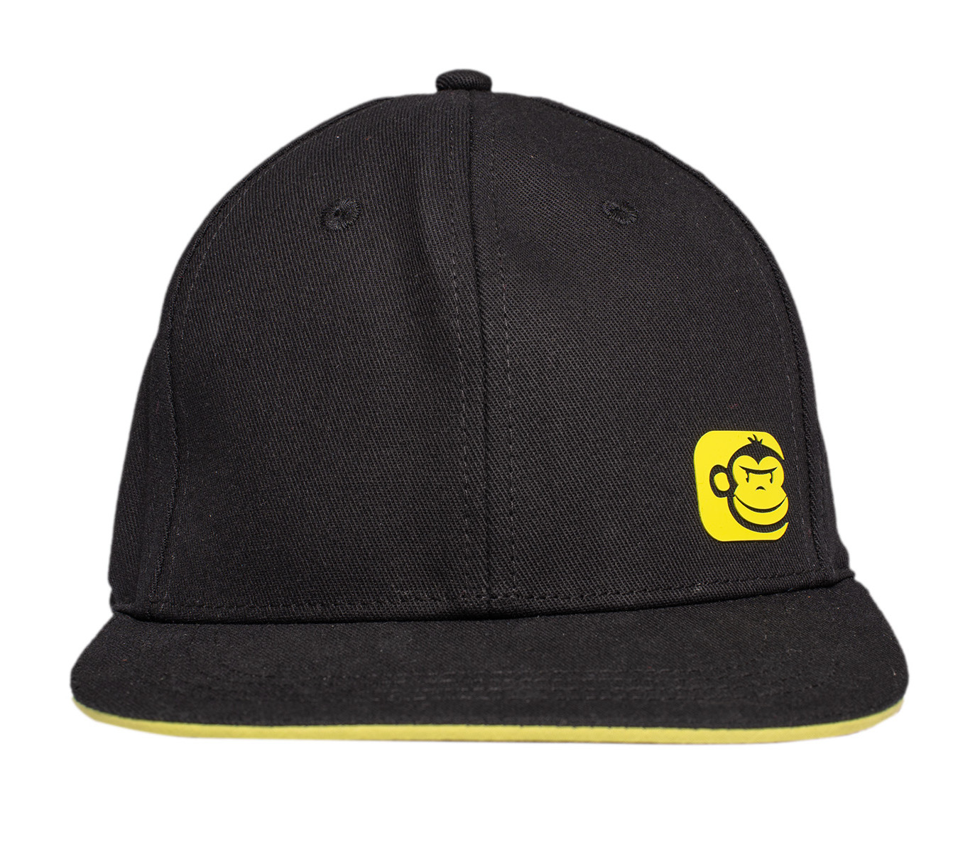 Casquette Snapback SportFlex noire Ridgemonkey APEarel