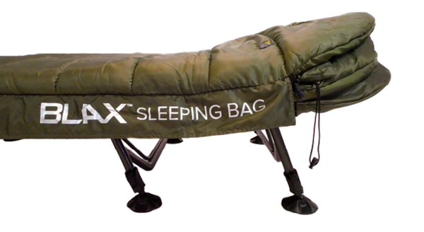 Carp Spirit Blax Sleep Bag 3 Season