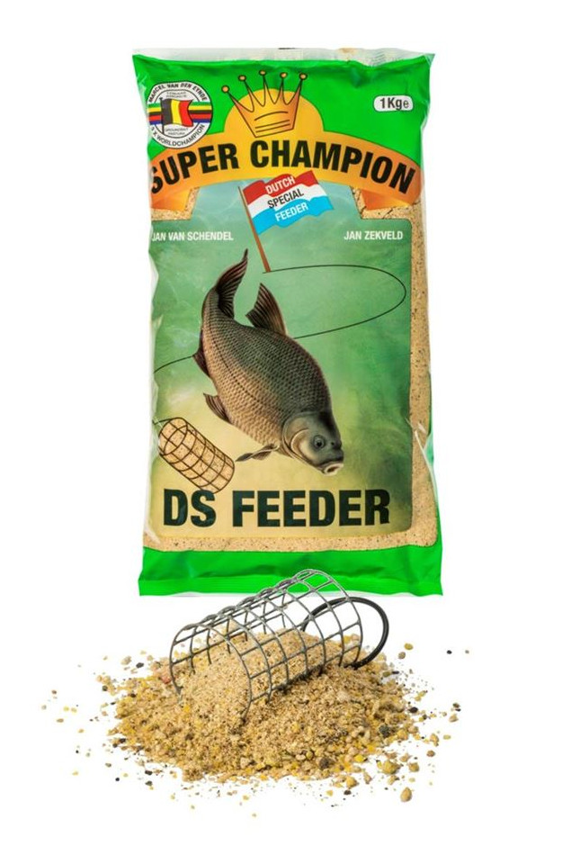 Amorce Feeder Marcel Van Den Eynde DS (1kg)