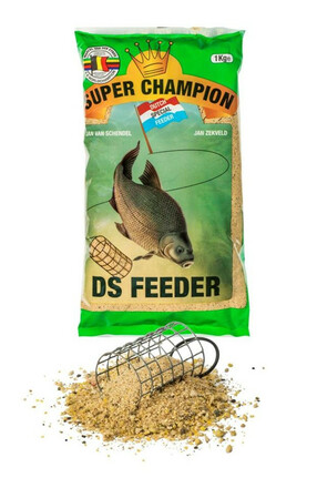 Amorce Feeder Marcel Van Den Eynde DS (1kg)