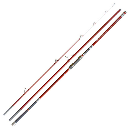 Canne Surfcasting Cinnetic Panther SD Surf Flexi-Hybrid 3.90m (80-150g)