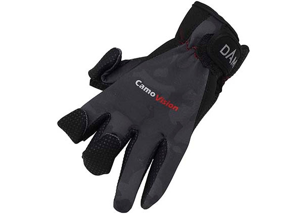 Gants en néoprène Dam Camovision