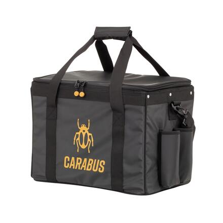 Sac Abu Garcia Carabus Station