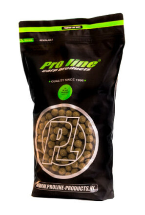 Bouillettes Pro Line NG Squid Boilies (2.5kg)