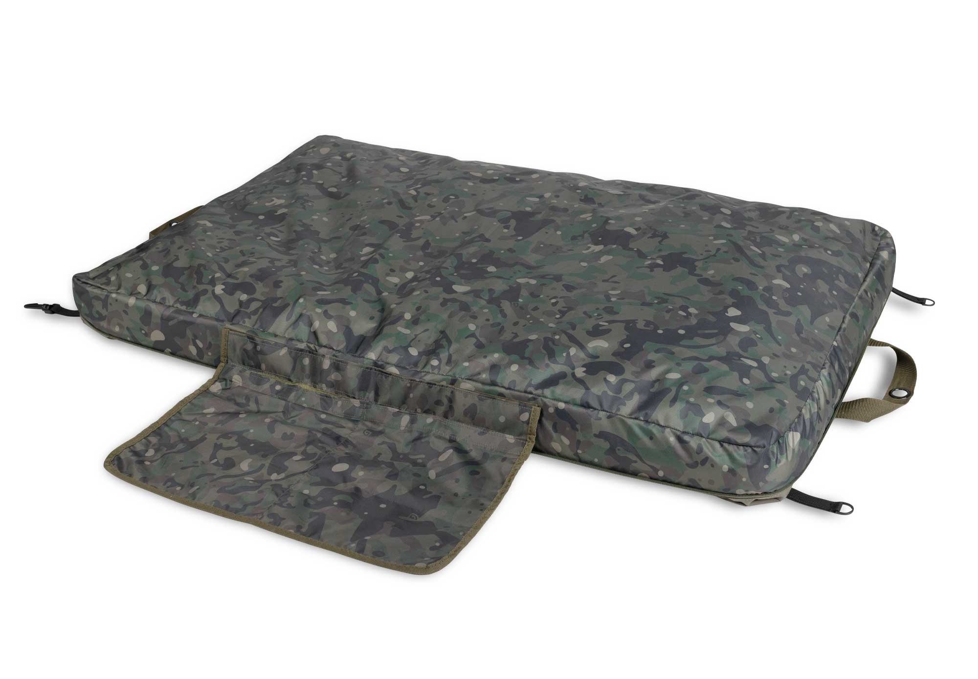 Tapis de réception Trakker Sanctuary MF Flat Mat