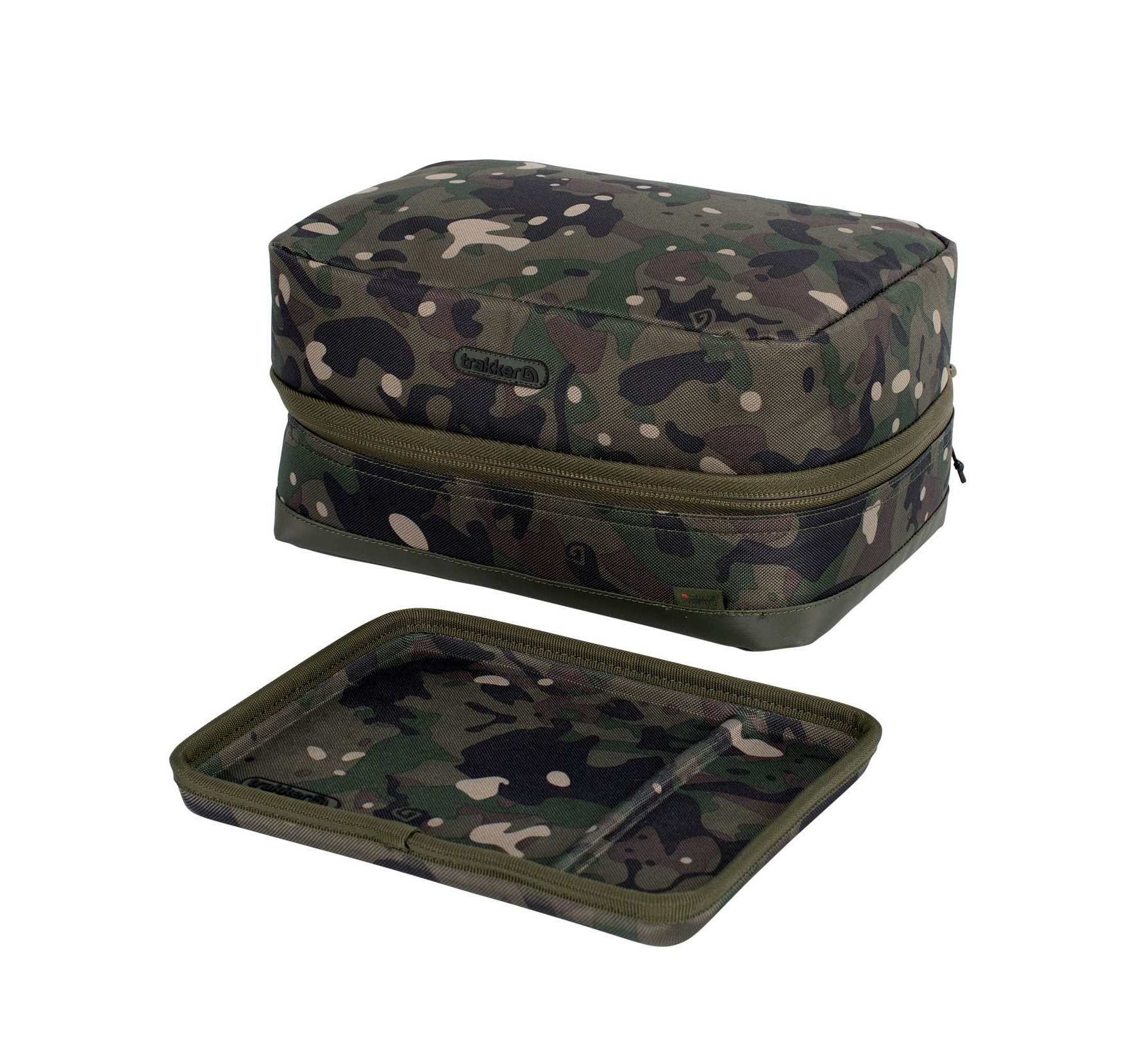 Boîte Trakker NXC Camo Rig-R Box