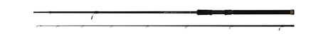 Canne Fox Rage Warrior Perch Jigger 2.40m (5-21g)