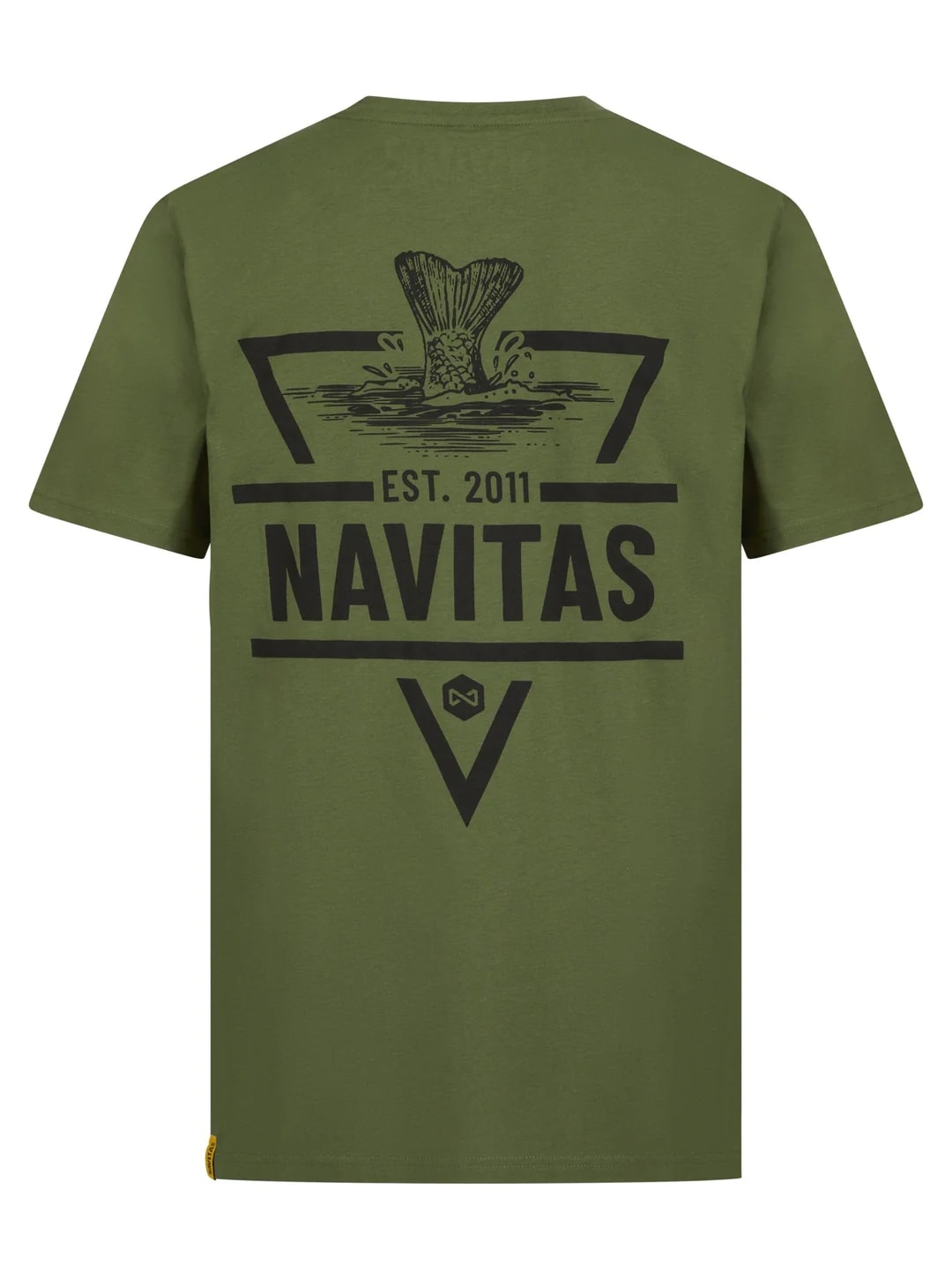 Navitas Diving T-Shirt