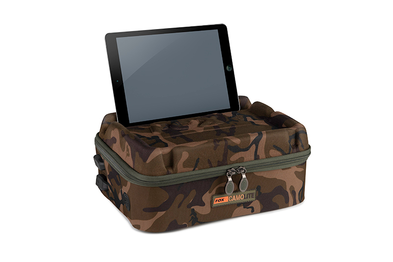 Sac Fox Camolite Deluxe Gadget Safe