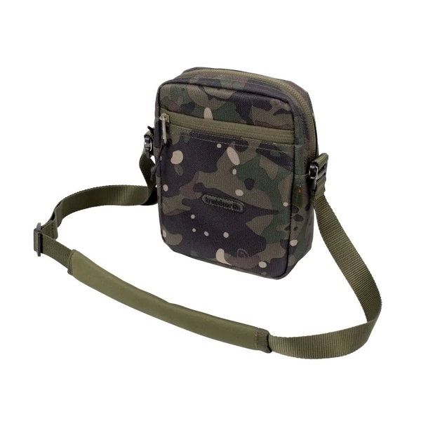 Sac à bandoulière Trakker NXC Camo Essentails Bag 