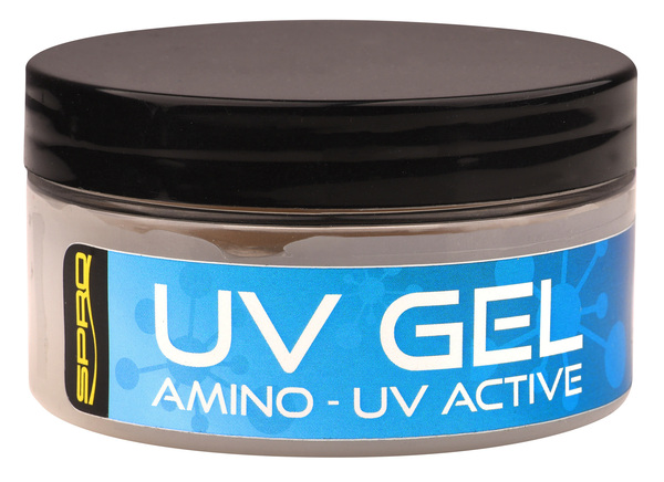 Attractant Spro UV Softbait Gel Amino 75ml