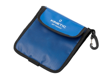 Trousse Kinetic Pier Fishing Rig Wallet Medium