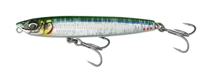 Savage Gear Cast Hacker Fast Sinking Jerkbait 11.5cm (44g)