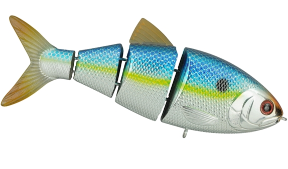 SPRO Swimbait